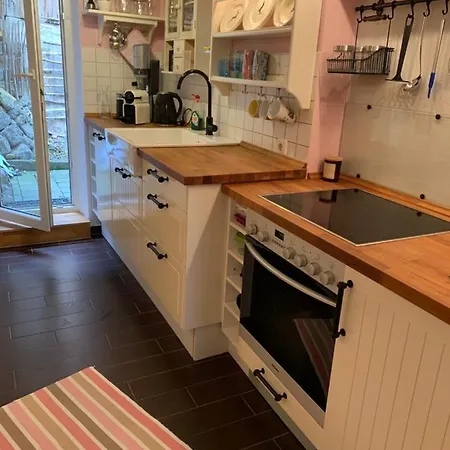 Badstubweg Apartment