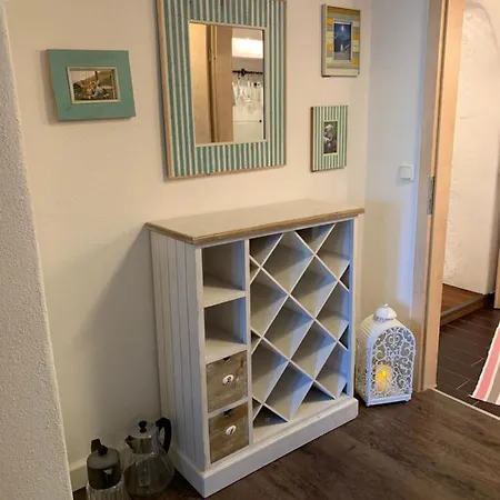 Badstubweg Apartment