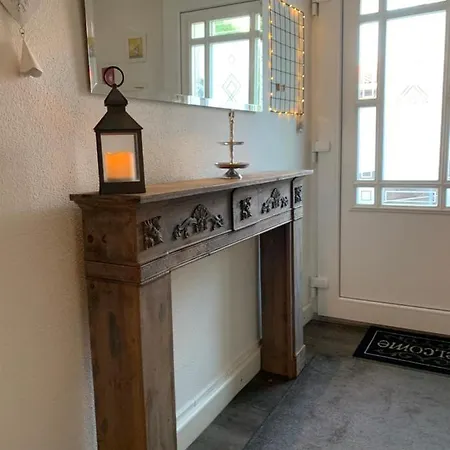 Apartment Badstubweg *