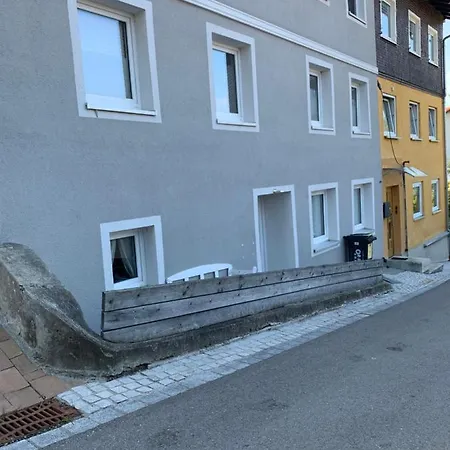 Badstubweg *