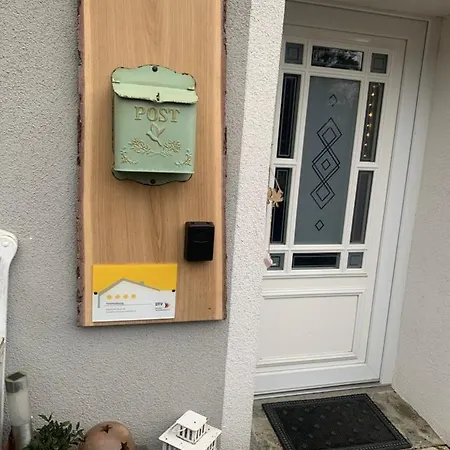 Apartment Badstubweg Wiggensbach